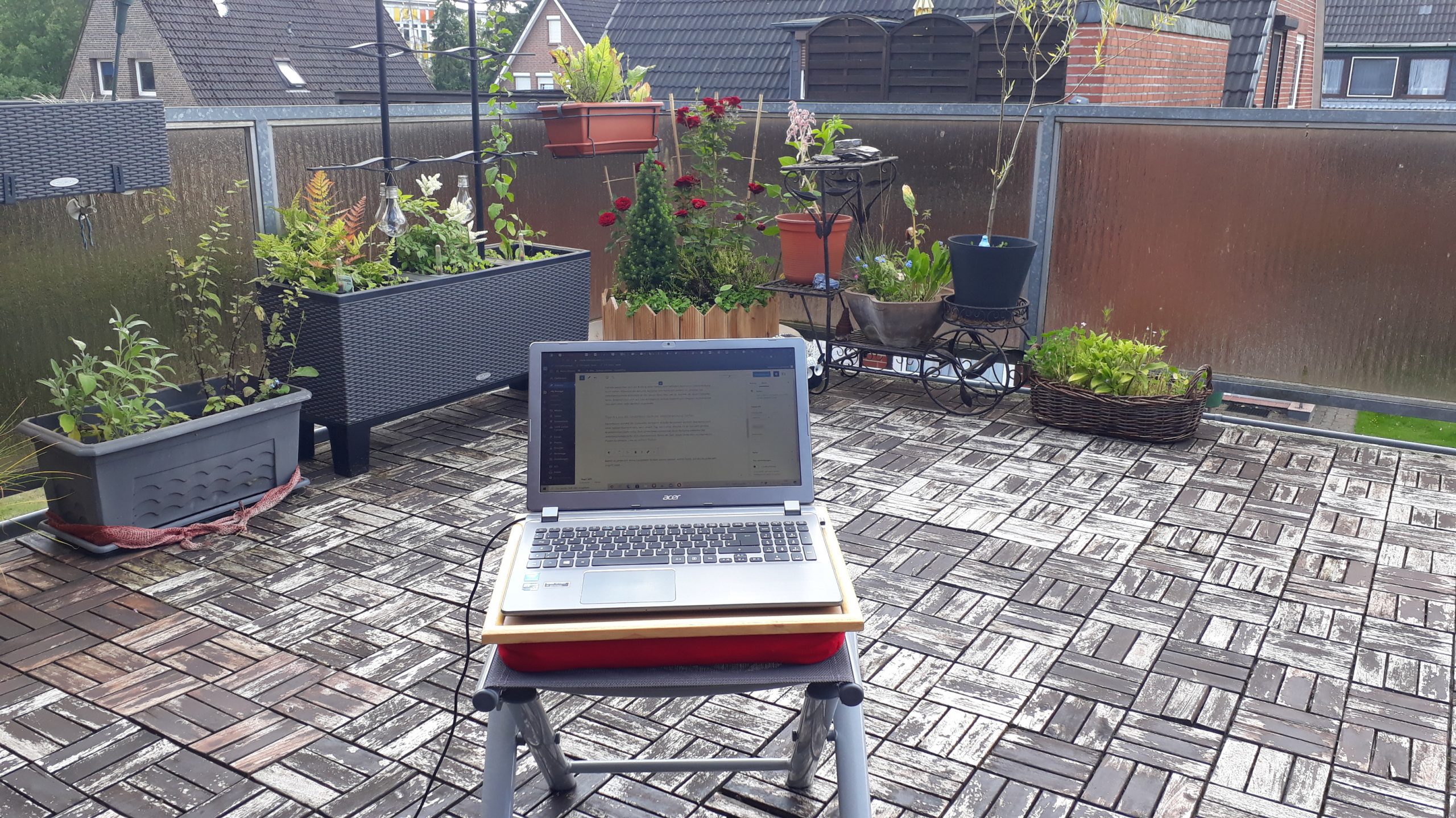 Meine 5 besten Tipps mit Unterbrechungen umzugehen