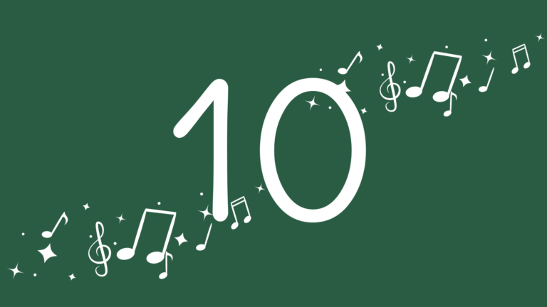 Adventskalender 2025 – Türchen Nr. 10 – Weihnachtsmusik